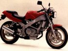 Honda VT 250L Spada